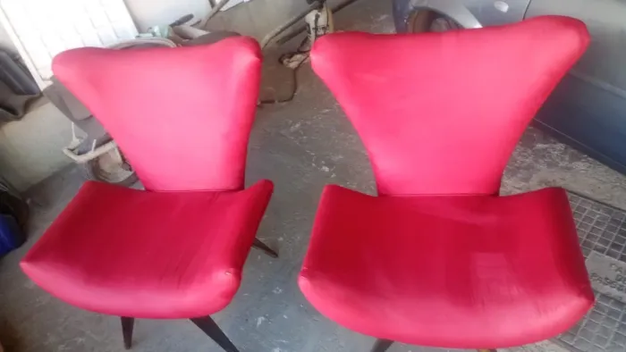 Cadeira para sala