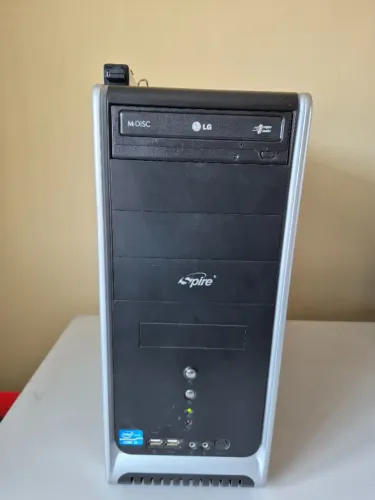 PC Gamer Core i5