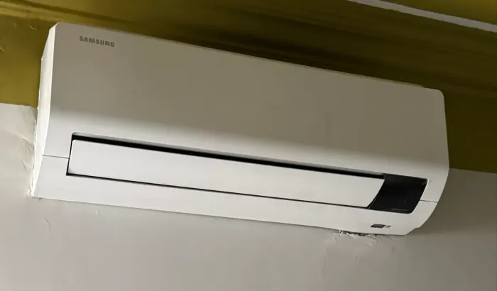 Ar condicionado inverter Samsung 9mil btus 