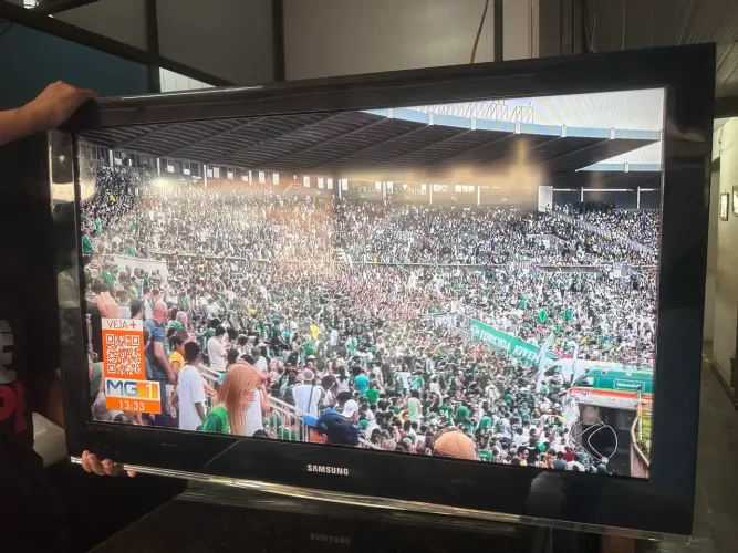 Tv 40 polegadas Samsung 