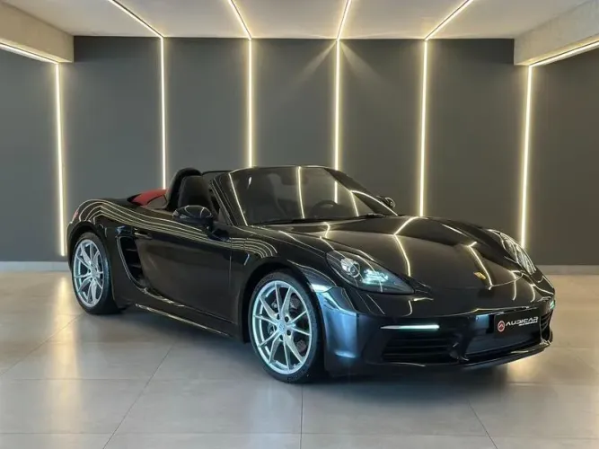 Porsche 718 Boxster 2.0 300cv 2024