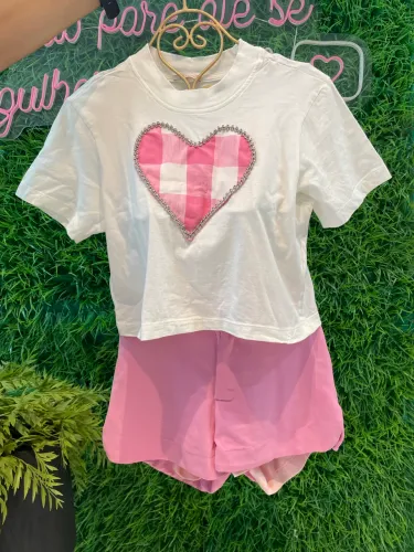 BRAND CONJUNTO