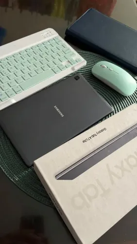 Tab A7 lite