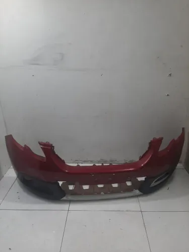 Para-choque dianteiro Peugeot 2008 2015/2019 original