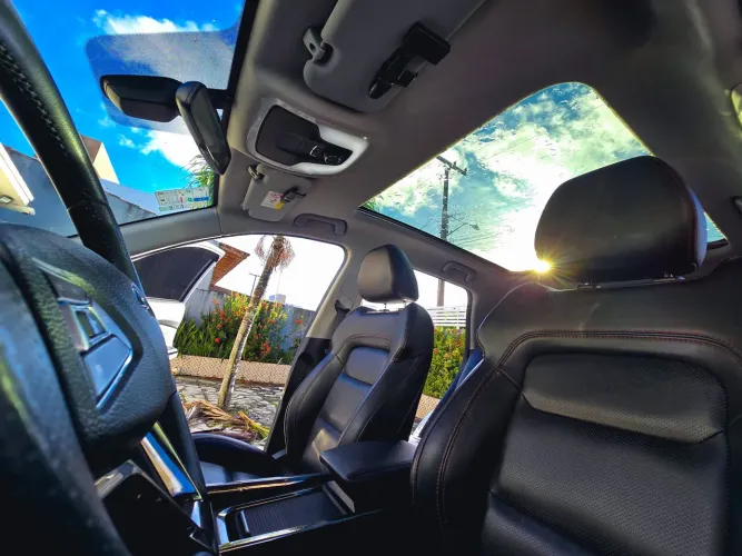 Chery Tiggo 5X TXS 1.5 16V Turbo Flex Aut. 2020