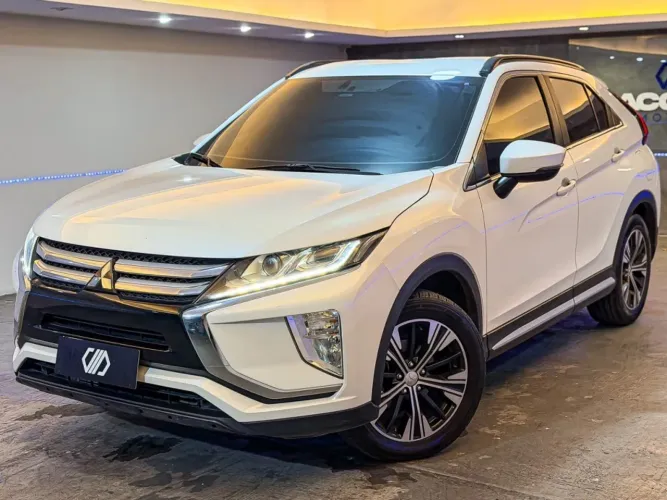 Mitsubishi Eclipse Cross HPE 1.5 16V 165cv AUT 2022