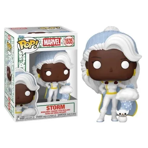 Funko Pop Storm #1535