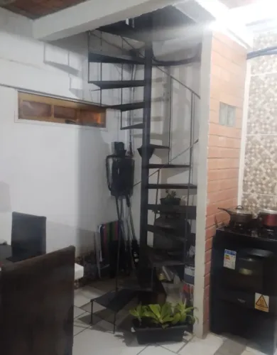 Casa barbara 