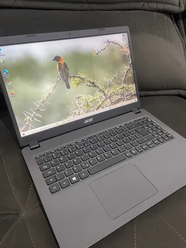 Notebook Acer Impecável