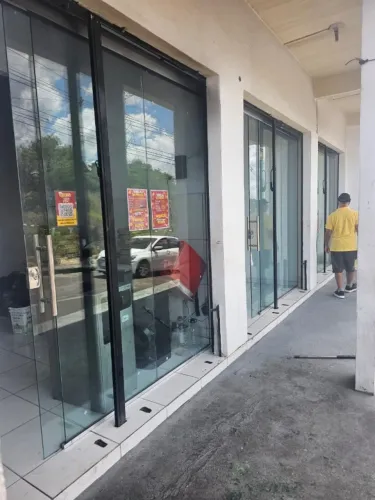 Alugo excelente ponto comercial no Nova Cidade | Galileia 1 | Reformado