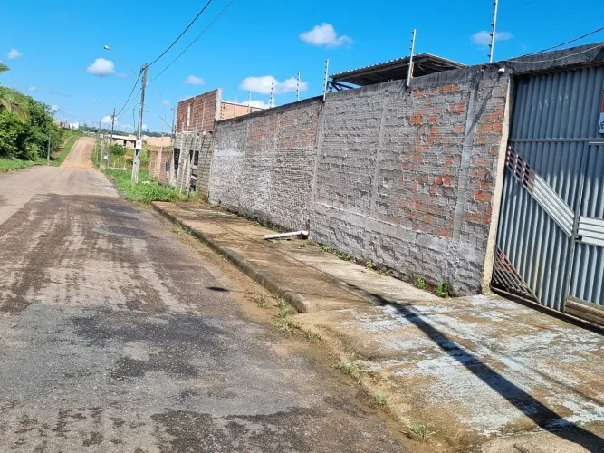 # OPORTUNIDADE EM PORTO VELHO # residencial Sevilha