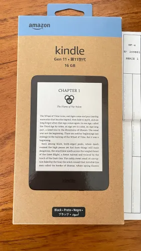 Kindle