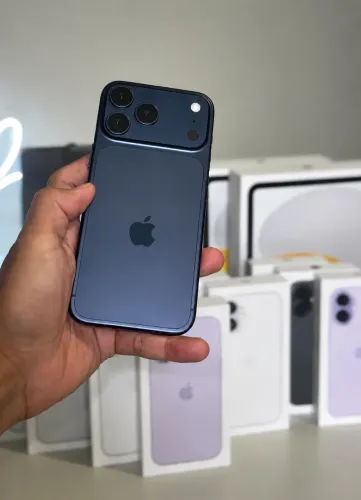 IPHONE PRO MAX