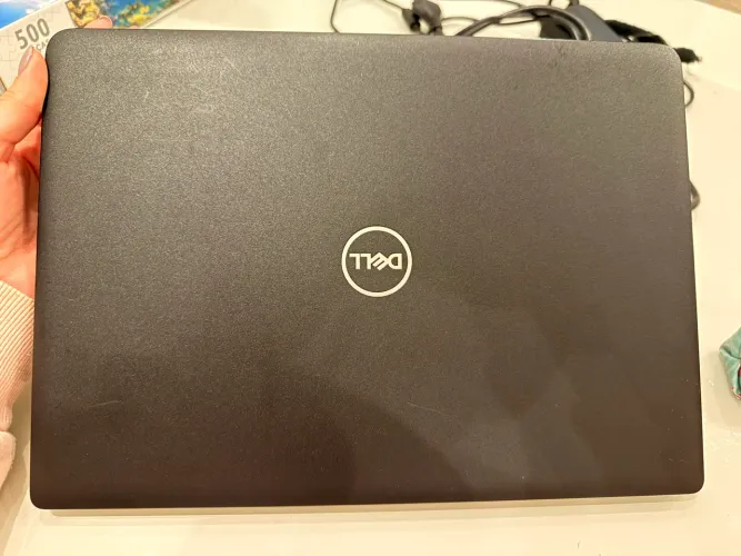 Vendo Notebook Dell Latitude 3400