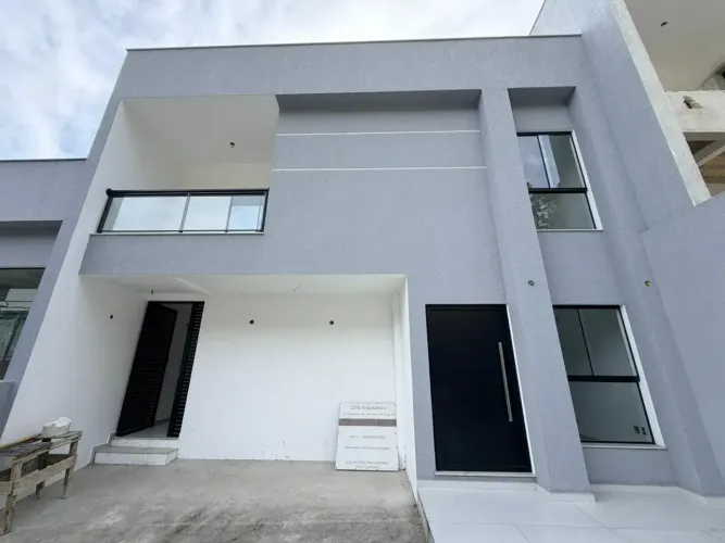 Imóvel para venda tem 300 metros quadrados com 3 quartos em da Luz - Nova Iguaçu - RJ
