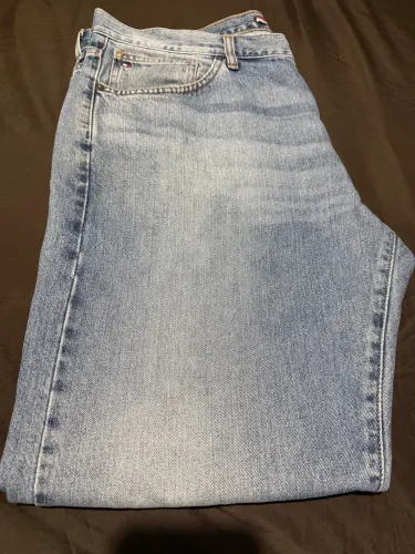 Calça jeans masculina Tommy original