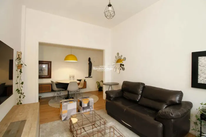 Apartamento com 2 quartos, Pinheiros, São Paulo - R$ 636 mil, Cod: 15236