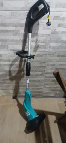 Cortador de grama