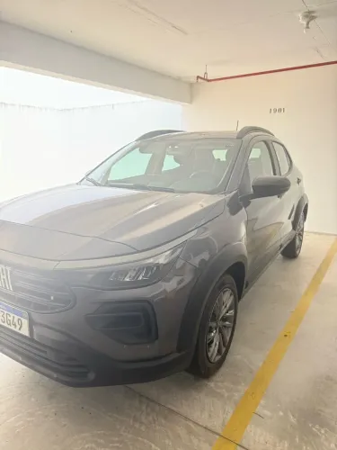 Fiat Pulse Drive 1.3 8V Flex Mec. 2023