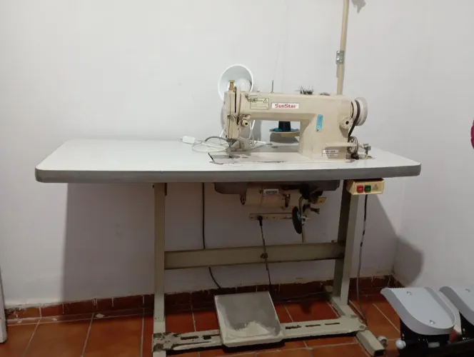Máquinas de