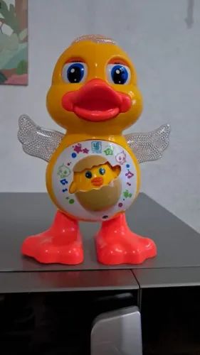 Babá em tempo integral