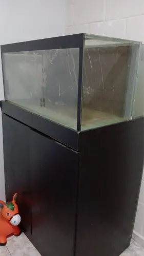 Aquário completo 