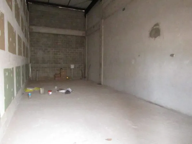 Salão para alugar, 63 m² por R$ 3.734,25/mês - Vila Industrial - Piracicaba/SP