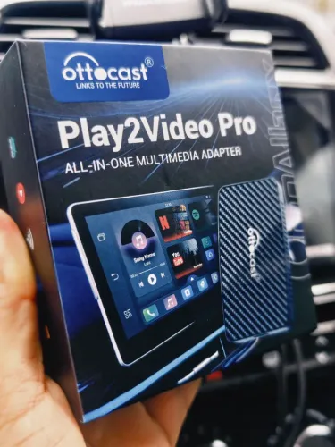 CARPLAY PARA MULYIMIDIA DE CARRO