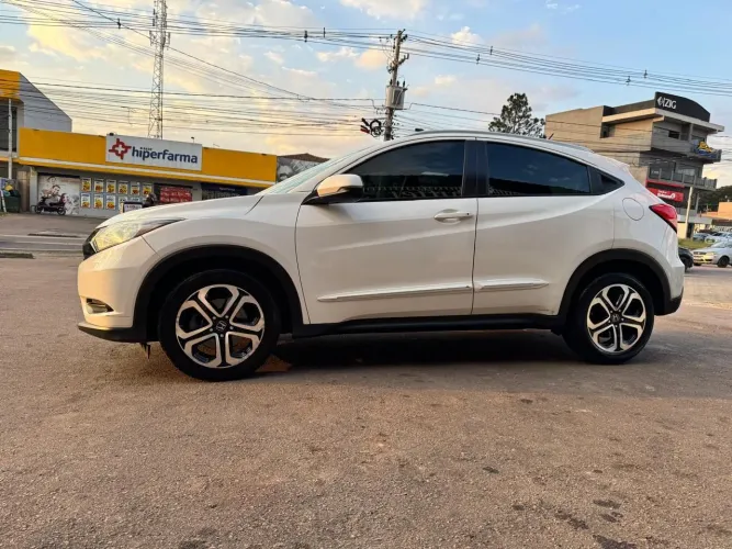 Honda HR-V EX 1.8 Flexone 16V 5P Aut. 2016