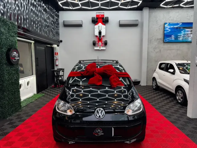 Volkswagen Polo 1.6 Mi/s.ouro 1.6 MI Tot.flex 8V 5P 2008