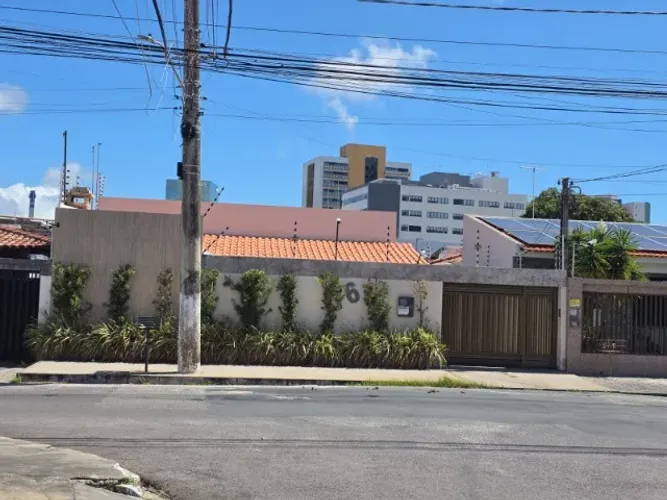 Vendo casa com 3/4 no Inácio Barbosa, com ótima localização - ótima oportunidade