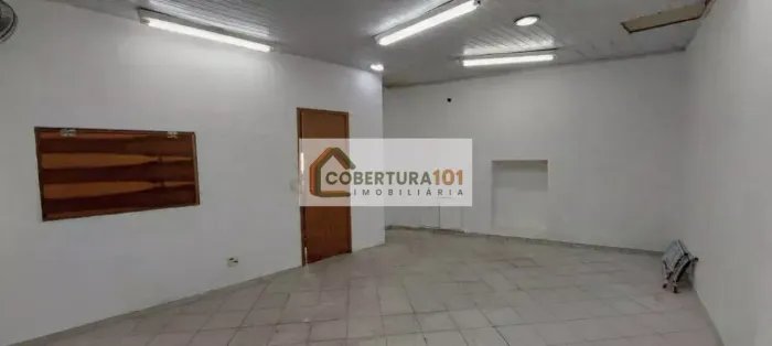 Loja para Alugar com 30,00 m², por R$ 3.900,00 - República - São Paulo