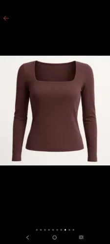 Vendo blusas novas