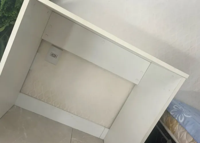 Mesinha de estudo