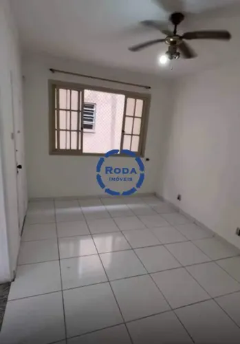Apartamento a venda Gonzaga - Santos