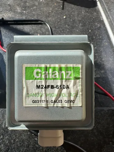 Magnétron Galanz M24fb-610a