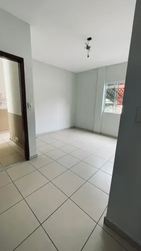 Apartamento Vale do Paraíba, 2 quartos 