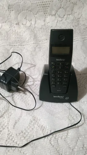 Telefone Intelbras TS 4 Id