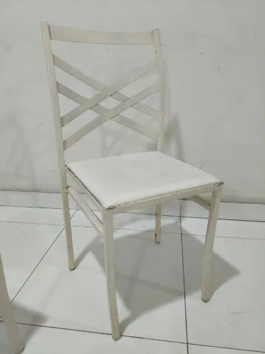 Cadeiras para Evento