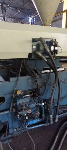 Injetora Romi Primax 450