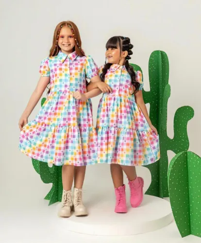 Vestido São João
