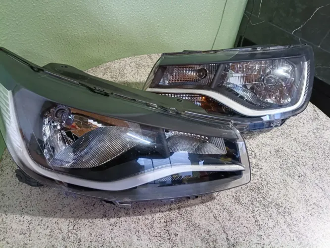 Farol Saveiro g10