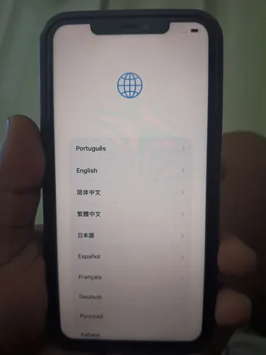 Troco Celular