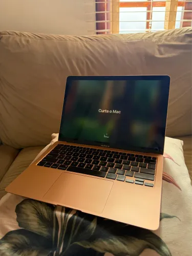 Macbook Air 2019