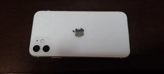 iPhone 11 128gb // RETIRAR PEÇAS 