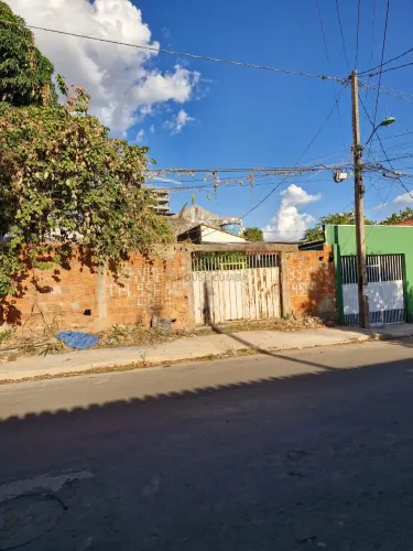 Vendo Excelente Terreno Escriturado