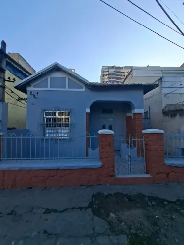 Alugo Casa Independente Cachambi
