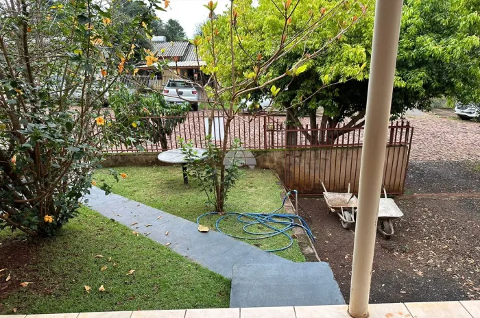 Vendas Casa Pato Branco PR