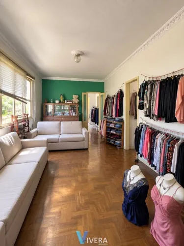 Casa à venda com 5 dormitórios na Várzea