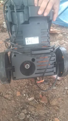 bomba lava jato 250